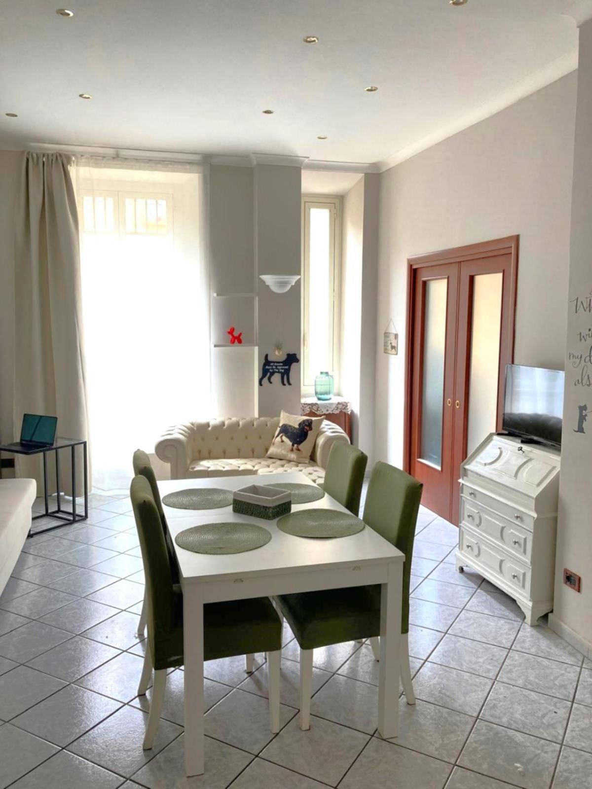 Casa Ferrari * Roma