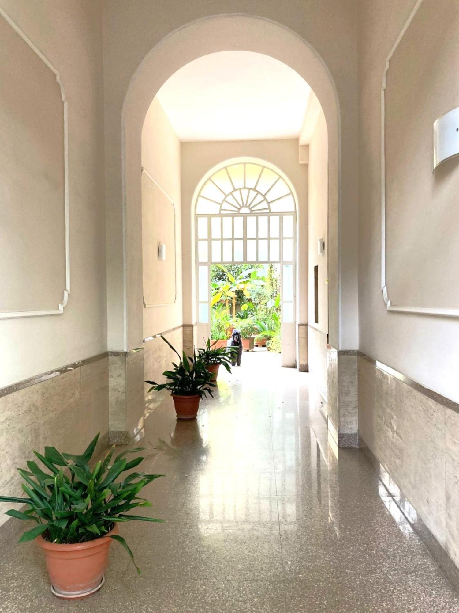 Appartamento Casa Ferrari