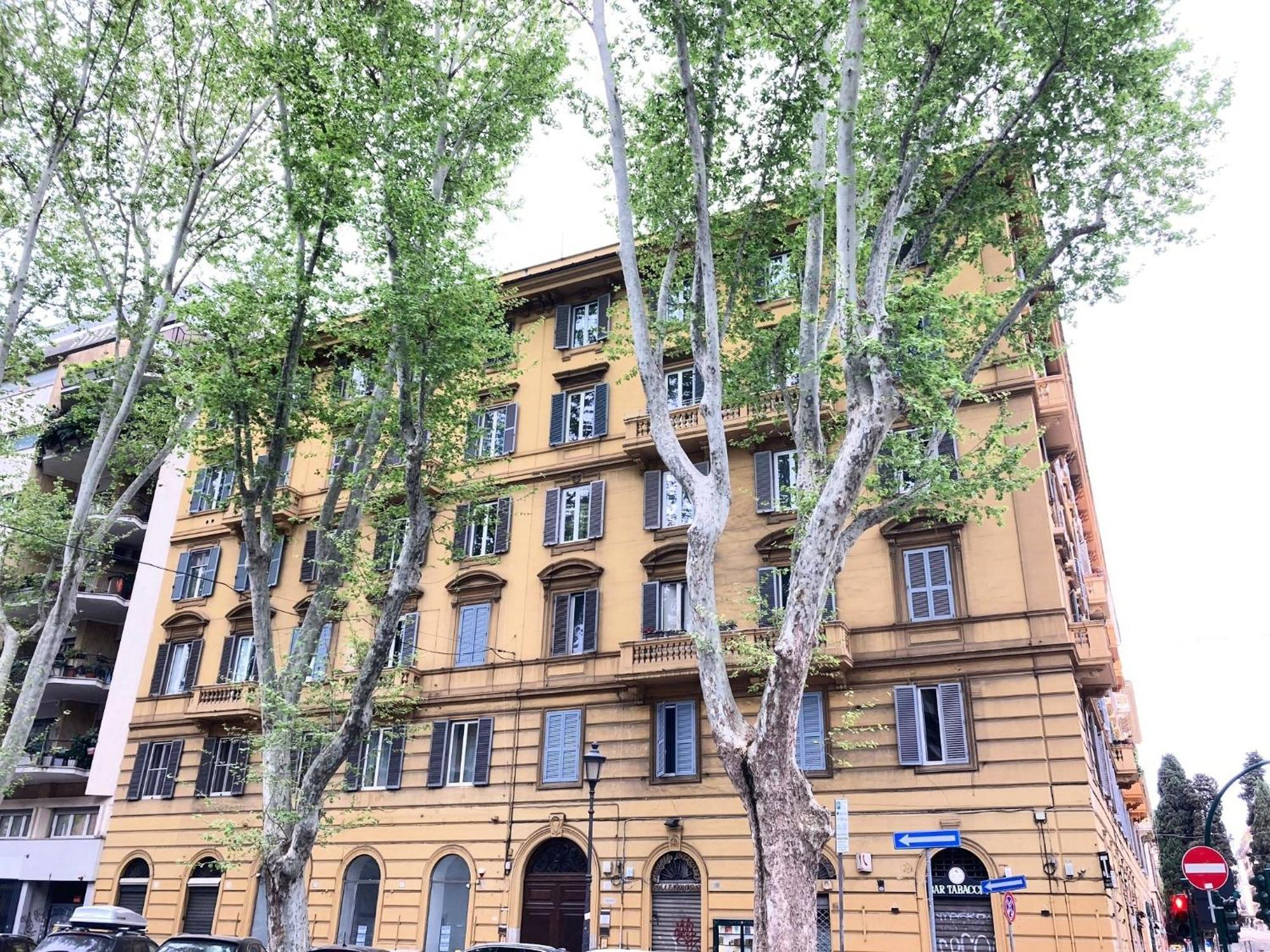 Appartamento Casa Ferrari Roma